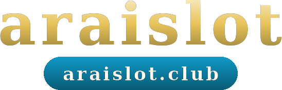 araislot logo