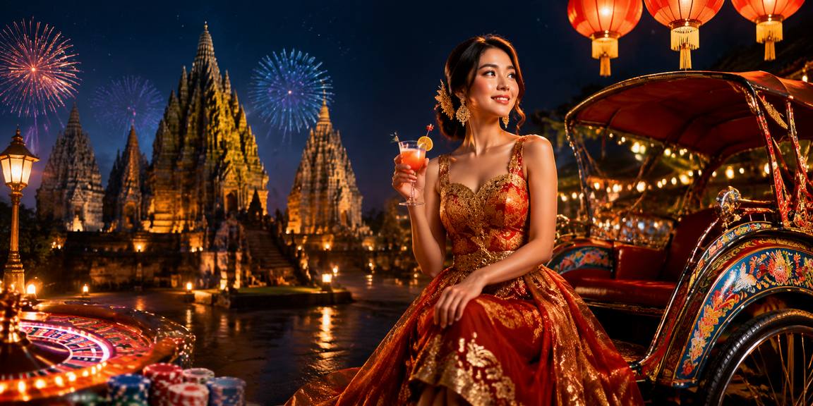 araislot Dreams of Macau